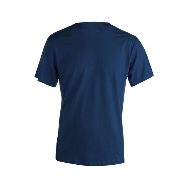 TEE SHIRT PERSONNALISABLE MIXTE 'LEYA' 130 GR/M²