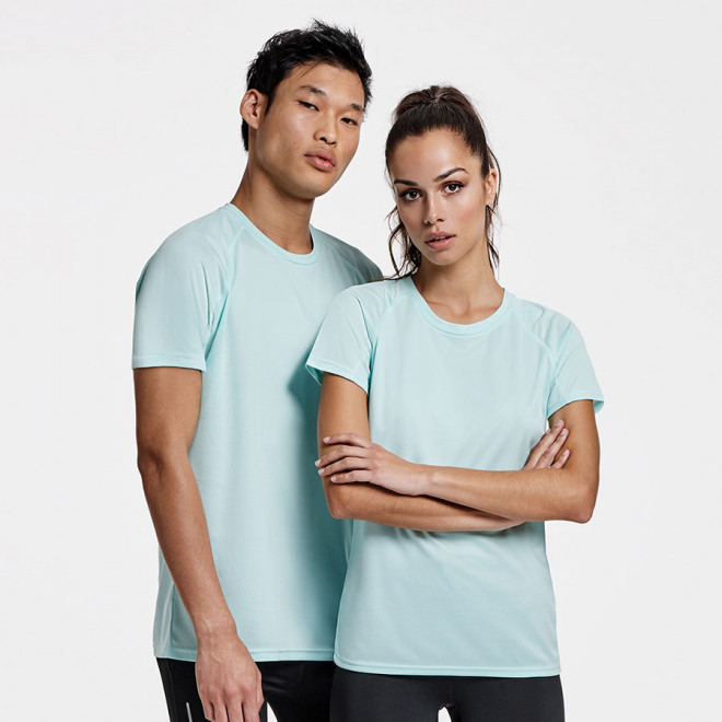 TEE SHIRT PERSONNALISÉ FEMME 'ESPORTO'