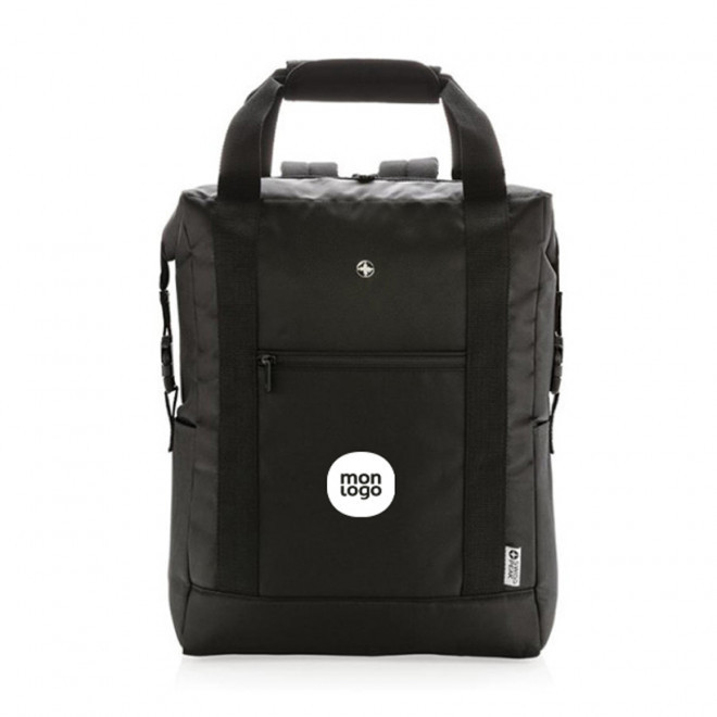 SAC ISOTHERME PERSONNALISÉ SWISS PEAK® 'NOVY'