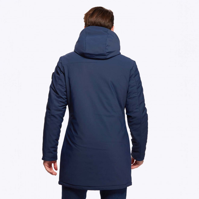 PARKA PERSONNALISÉE MUSTAGHATA® 'VERMONT'