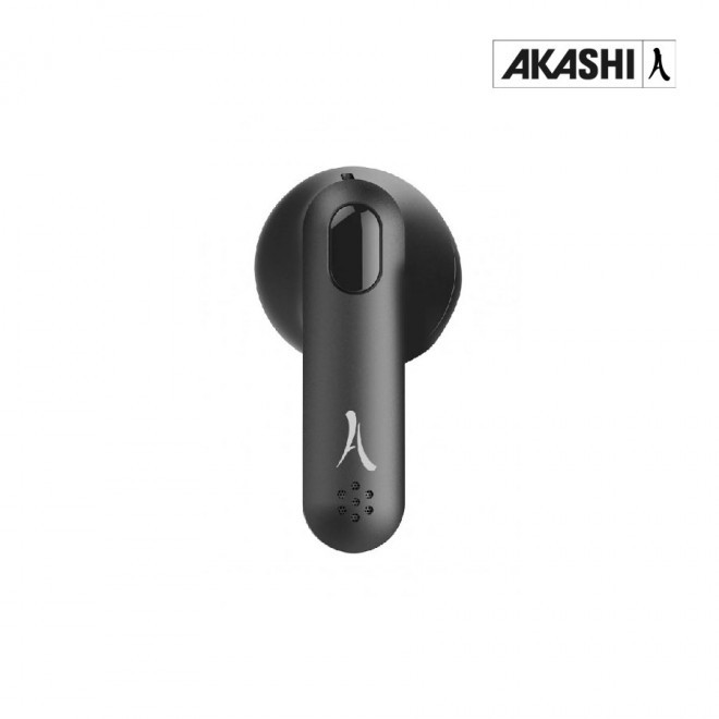 ECOUTEURS PERSONNALISABLES BLUETOOTH® 'MASTEAR' AKASHI® 