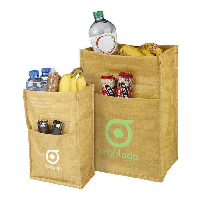 SAC ISOTHERME PERSONNALISABLE 'LILIO'