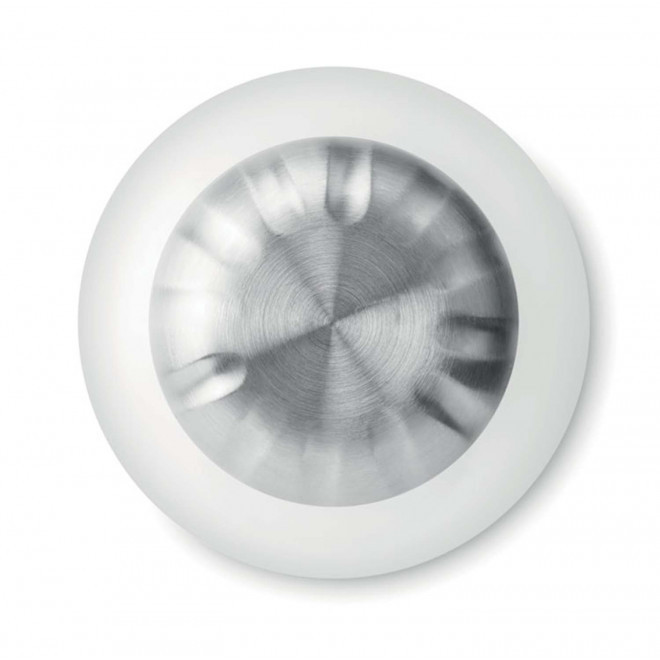 BOUTEILLE EN VERRE PUBLICITAIRE 'MANY'