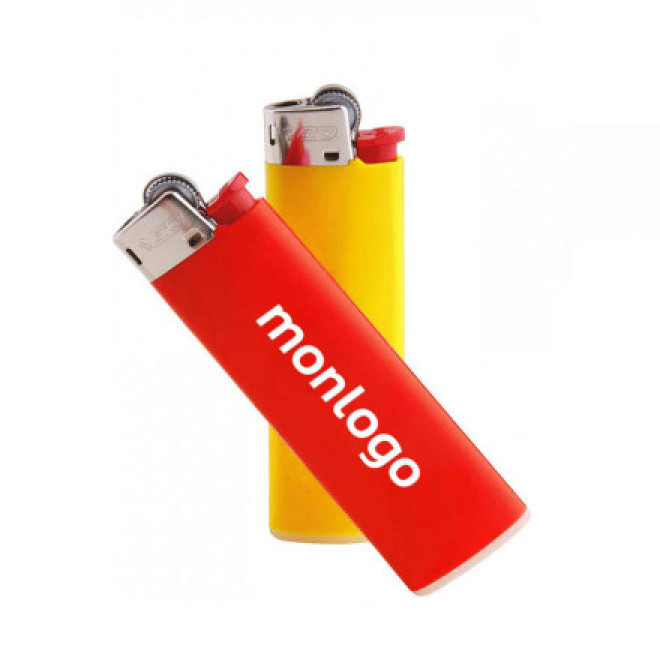 BRIQUET PUBLICITAIRE BIC® J23 'CORVO'