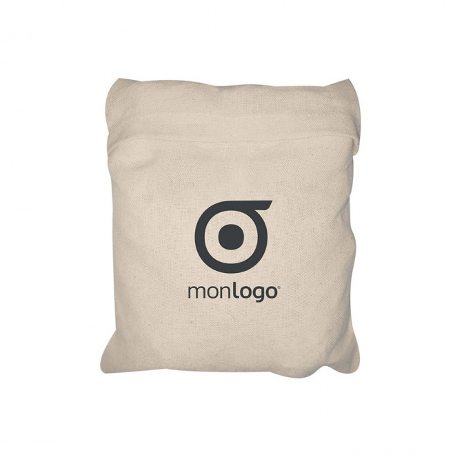 SAC PERSONNALISÉ COTON FILET 'SHELBY'