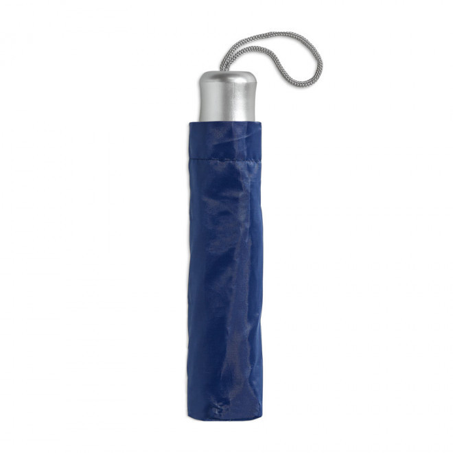 PARAPLUIE PLIABLE PERSONNALISÉ POLYESTER OU RPET 'LISBURN'