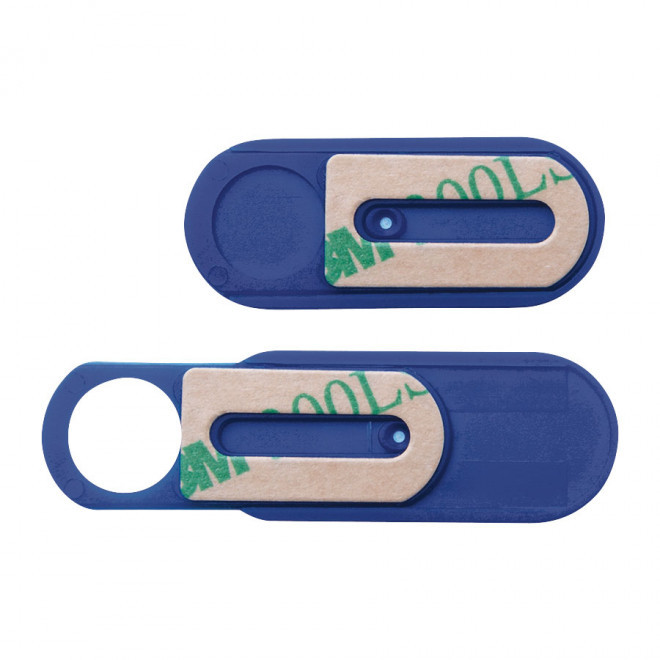 CACHE CAMÉRA PERSONNALISÉ 'COBER'