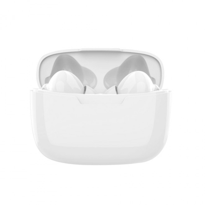 LOT DE 25 ÉCOUTEURS PUBLICITAIRES BLUETOOTH® AKASHI® 'SOLIN'   EXPEDITION EXPRESS 72H