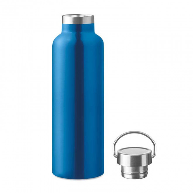 BOUTEILLE ISOTHERME PERSONNALISABLE 'FULL HOLLY'