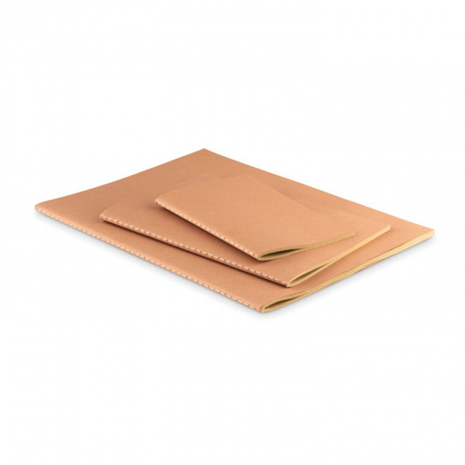 CARNET PERSONNALISÉ 'ISIS KRAFT'