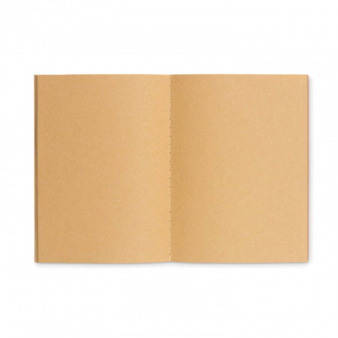 CARNET PERSONNALISÉ 'ISIS KRAFT'