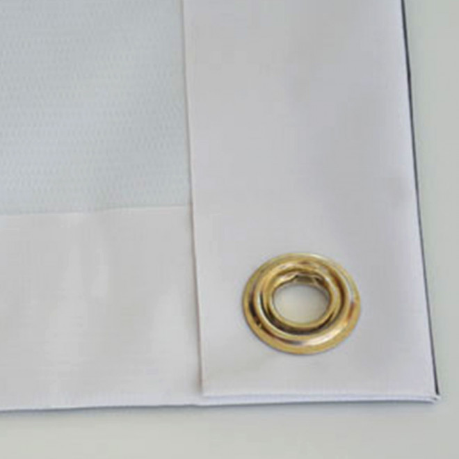 BÂCHE EN PVC PERSONNALISABLE 'REKLAM'