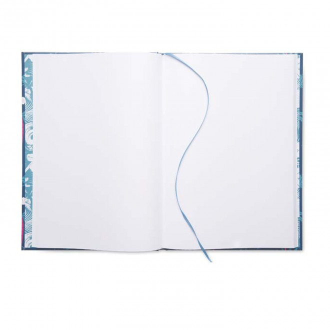 CARNET PERSONNALISABLE A4 SUR MESURE 'MYNOTE'