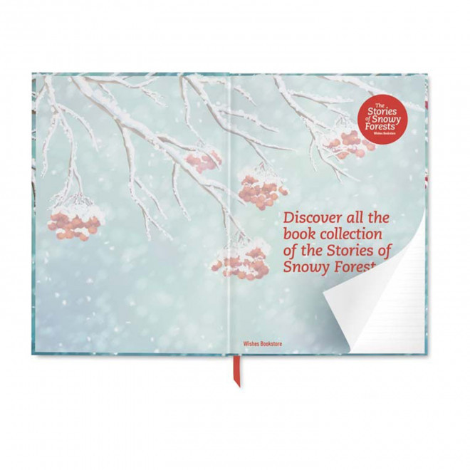 CARNET PERSONNALISABLE A4 SUR MESURE 'MYNOTE'