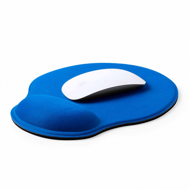 TAPIS DE SOURIS ERGONOMIQUE PERSONNALISABLE 'SULIM'