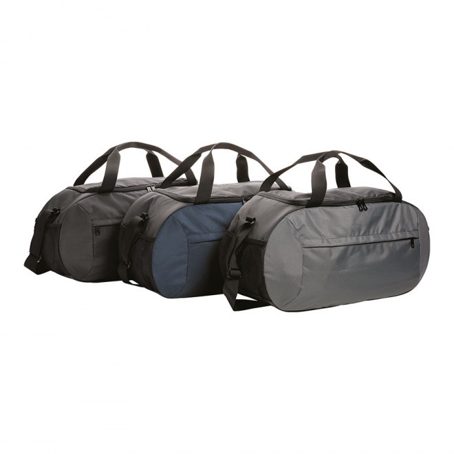 SAC DE SPORT PERSONNALISÉ EN RPET IMPACT 'KRIDA'