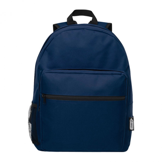 SAC A DOS PERSONNALISÉ EN RPET 'RUKKA'