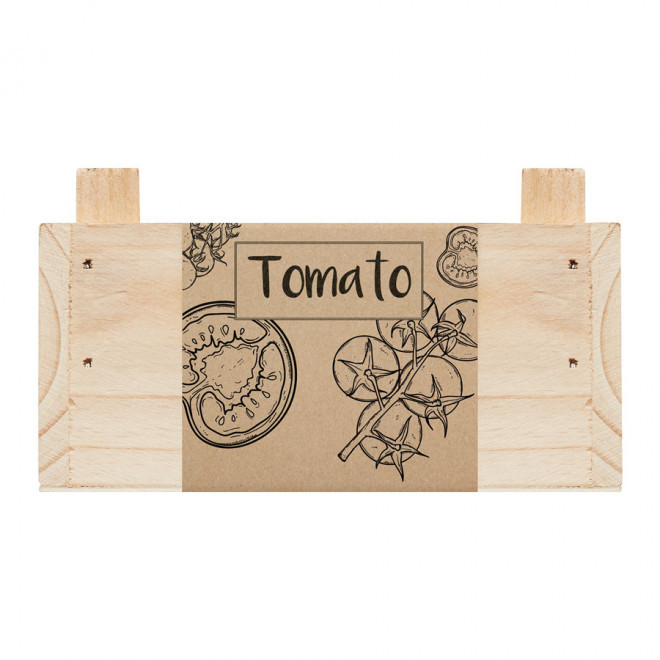 KIT DE CULTURE PERSONNALISÉ 'PLANTATIO'