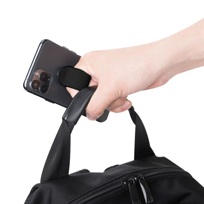 SUPPORT TÉLÉPHONE UNIVERSEL PERSONNALISÉ AKASHI® 'FONXI'