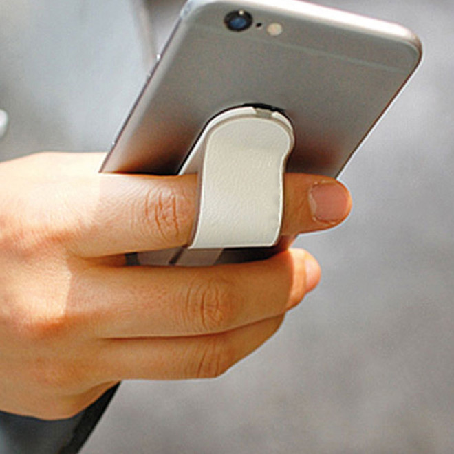 SUPPORT TÉLÉPHONE UNIVERSEL PERSONNALISÉ AKASHI® 'FONXI'