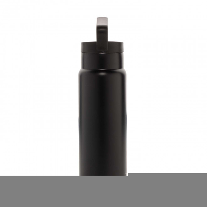 BOUTEILLE ISOTHERME PERSONNALISÉE DOUBLE PAROI 'BUTILKA'