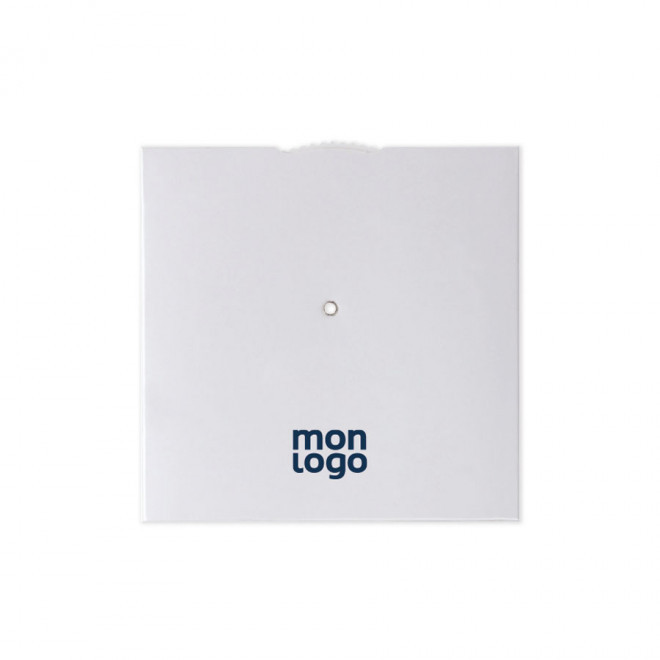 LOT DE 50 DISQUES DE STATIONNEMENT PERSONNALISÉS 'APARKA' EXPEDITION EXPRESS 72H