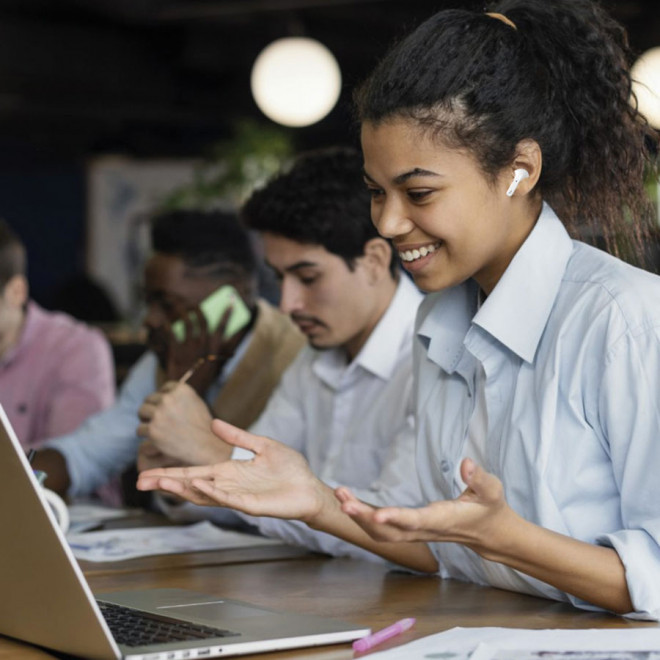 ECOUTEURS BLUETOOTH PERSONNALISÉS AKASHI® 'STEREOLI'