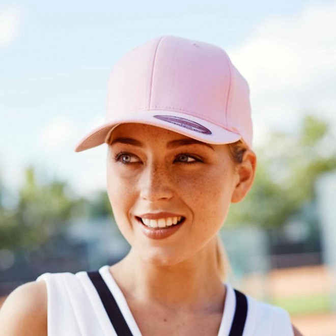 CASQUETTE PERSONNALISÉE FLEXFIT® 'WOOLY' 