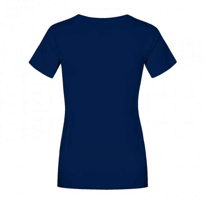 TEE SHIRT PERSONNALISABLE FEMME PROMODORO® 'NAVE' 180 GR/M²