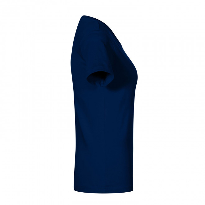 TEE SHIRT PERSONNALISABLE FEMME PROMODORO® 'NAVE' 180 GR/M²