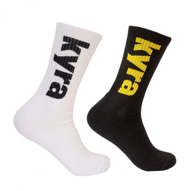 CHAUSSETTES DE SPORT PERSONNALISÉES 'BRADI' 