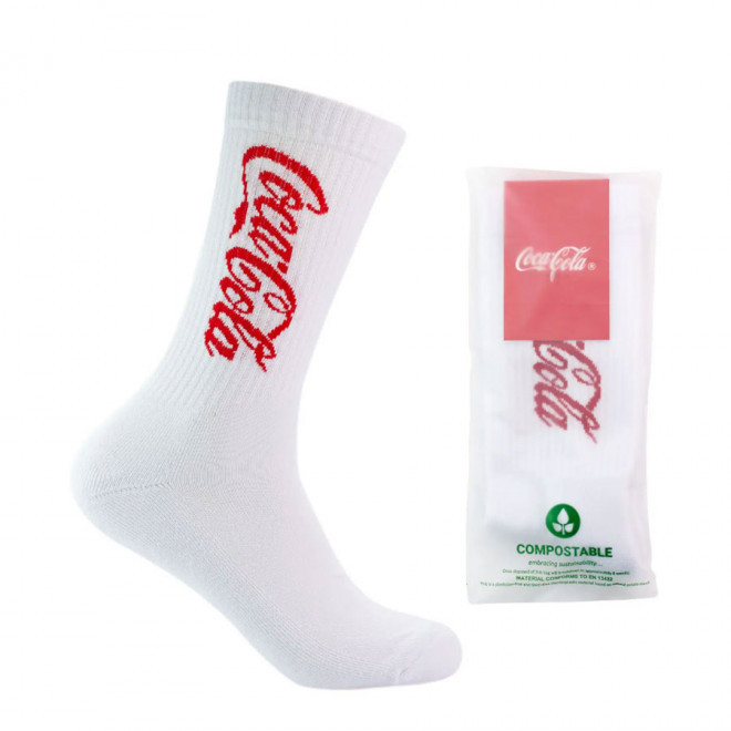 CHAUSSETTES DE SPORT PERSONNALISÉES 'BRADI' 