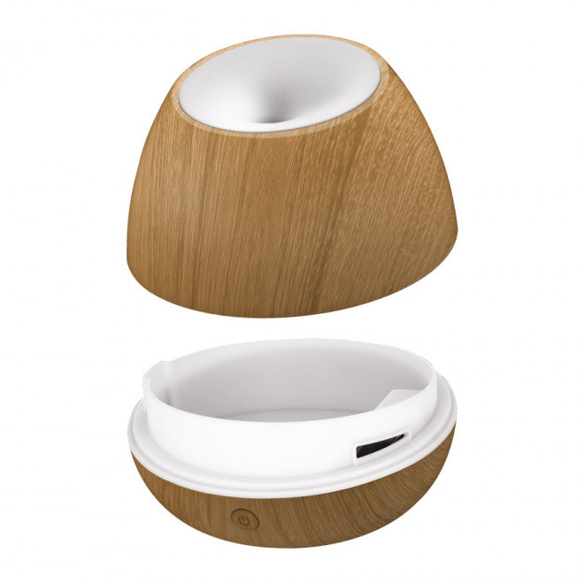 DIFFUSEUR D'HUILES ESSENTIELLES PERSONNALISÉ 'OLIS'