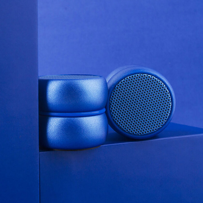 ENCEINTE DUO BLUETOOTH® PERSONNALISÉE XOOPAR® 'YOYO STEREO'