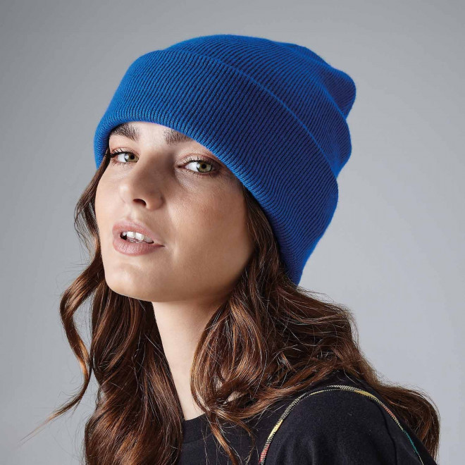 BONNET PERSONNALISÉ AVEC RABAT 'CAPELINO'