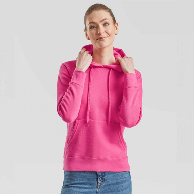 SWEAT PERSONNALISÉ FEMME FRUIT OF THE LOOM® 'FOXFORD'