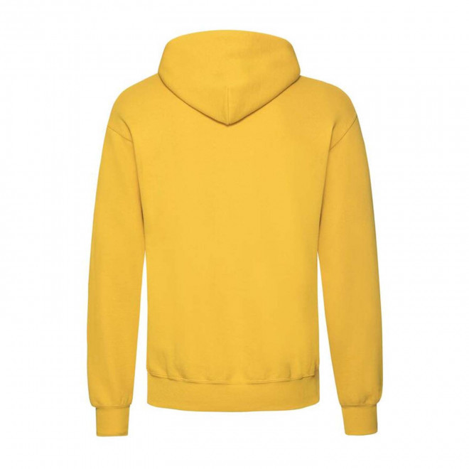 SWEAT PERSONNALISÉ HOMME FRUIT OF THE LOOM® 'FOXFORD'