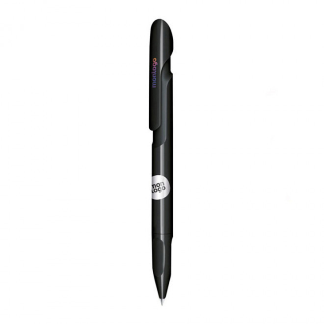 STYLO PERSONNALISÉ EN PLASTIQUE RECYCLÉ SENATOR® 'EVOXX'