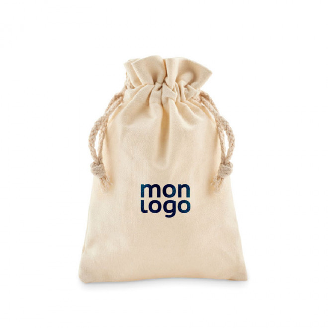 CORDE À SAUTER PERSONNALISÉE EN COTON 'ZIPA'