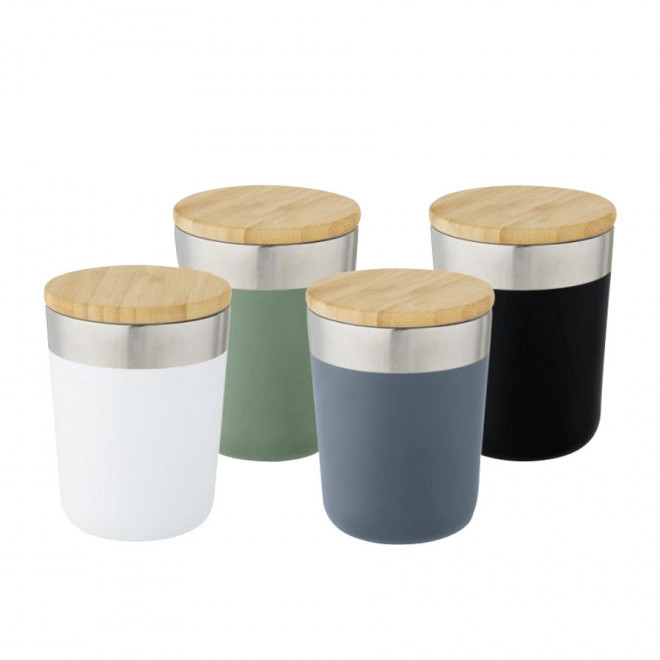 MUG PERSONNALISÉ ISOTHERME 300 ML 'LIRANA'