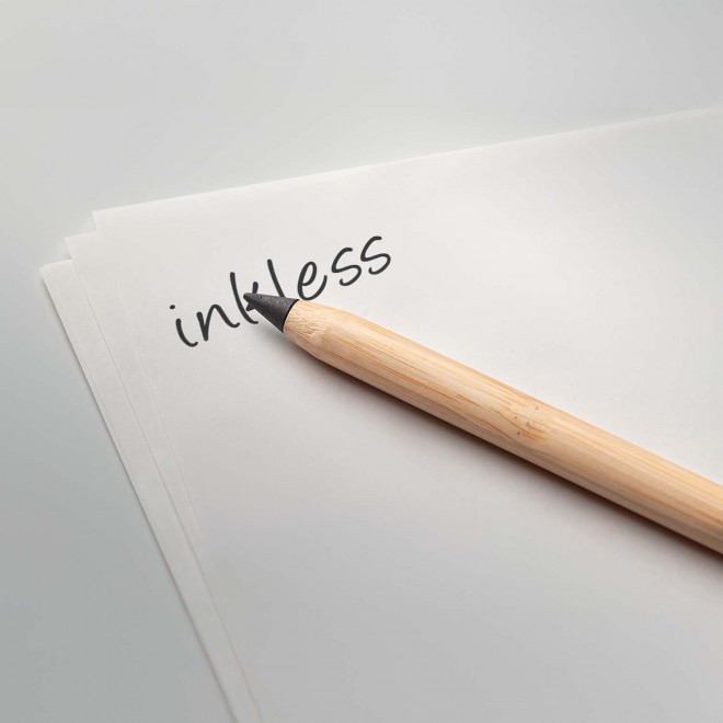 CRAYON PERSONNALISÉ SANS ENCRE 'RASALO'