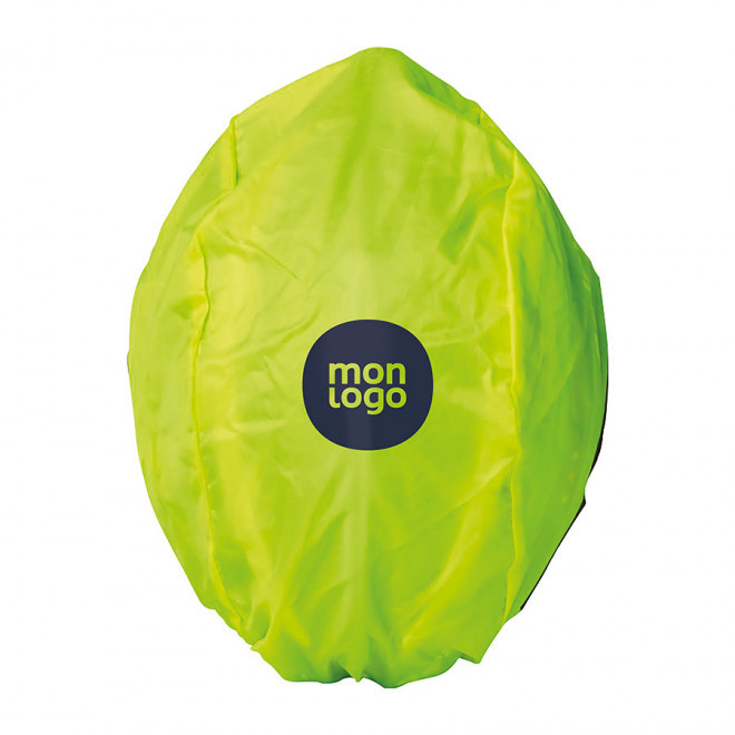 HOUSSE DE CASQUE PERSONNALISABLE RÉFLÉCHISSANTE 'RIFLESSIVO'