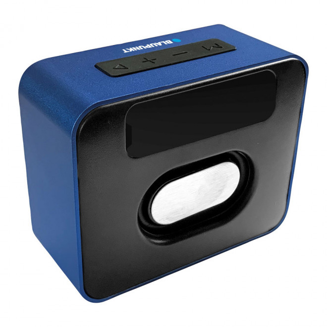 ENCEINTE BLUETOOTH® PUBLICITAIRE 5W BLAUPUNKT® 'RUIDO'