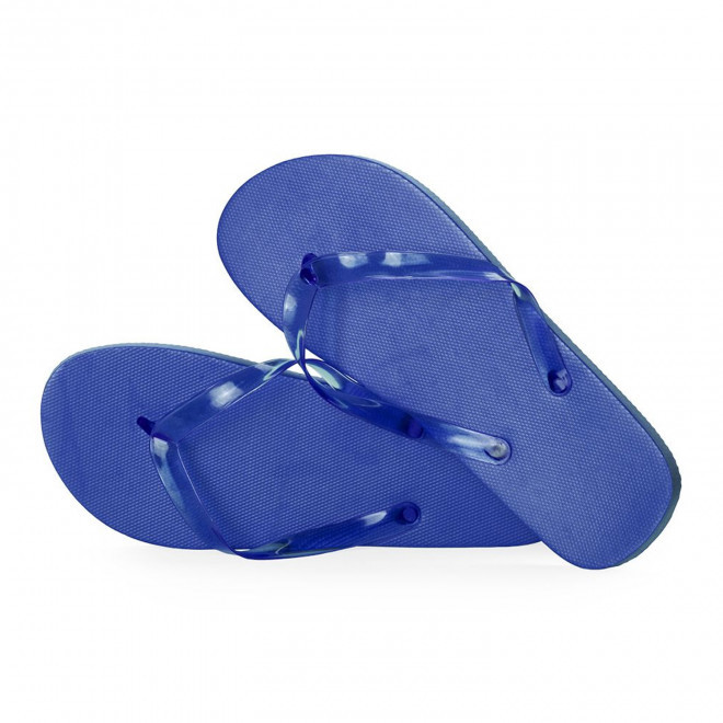 TONGS PERSONNALISÉES DE PLAGE 'HAWAI'