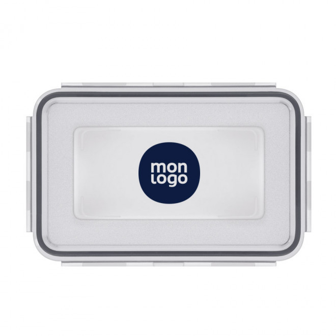 LUNCH BOX PERSONNALISÉE 'HÉLÈNE'