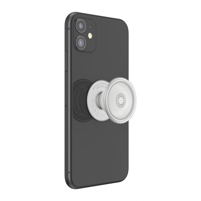 SUPPORT PERSONNALISÉ POUR TÉLÉPHONE POPSOCKETS® 'POPGRIP PLANT'