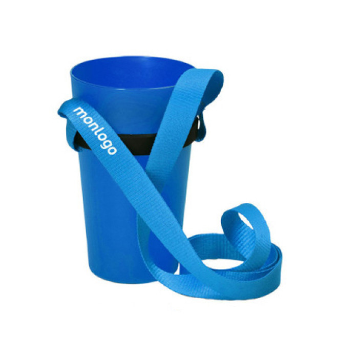 PORTE GOBELET PERSONNALISÉ 'TANAKA'