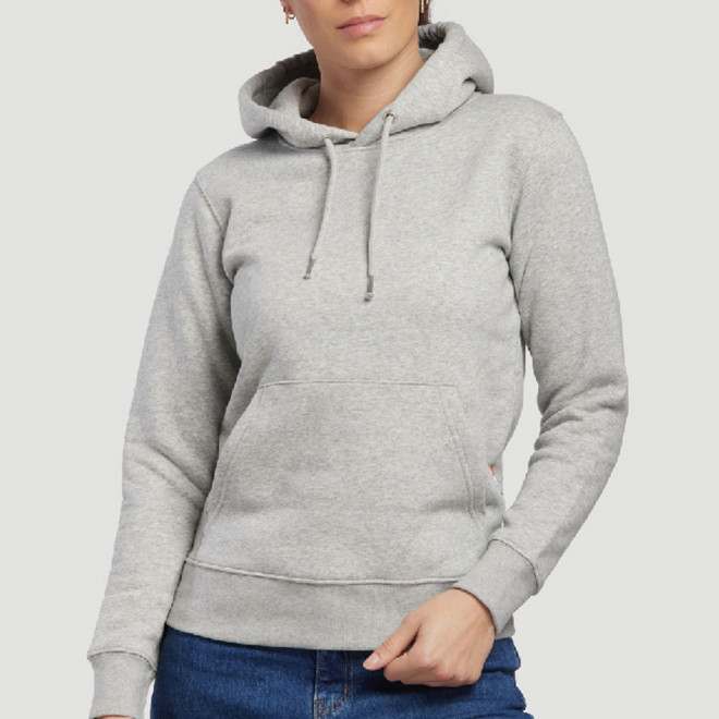 SWEAT SHIRT PERSONNALISÉ COTON BIO MADE IN FRANCE LES FILOSOPHES® 'ROUSSEAU'