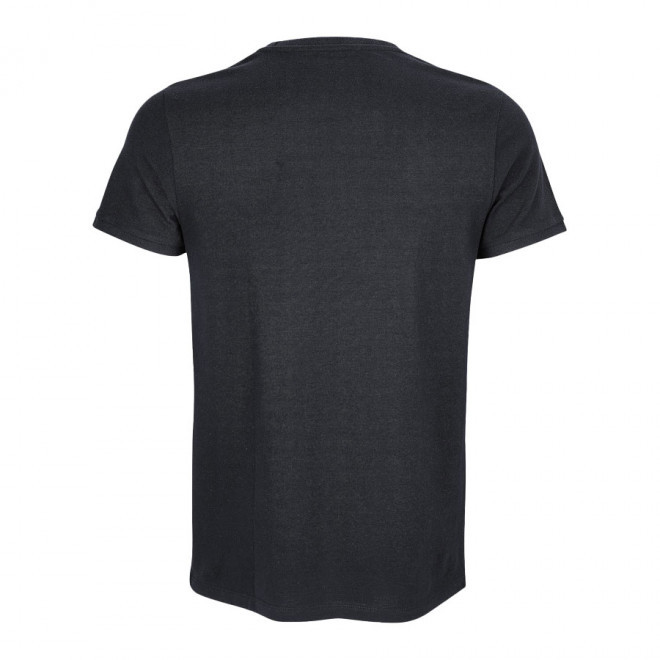 TEE SHIRT COTON BIO PUBLICITAIRE NEOBLU® 'LORIS'