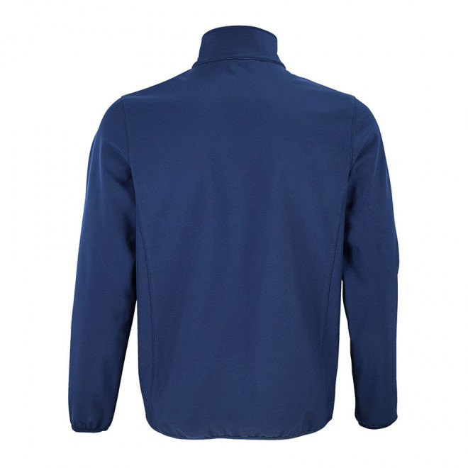 VESTE ZIPPÉE PERSONNALISÉE HOMME SOFTSHELL 'FALCON'